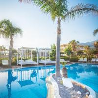 Parthenis Hotel & Suites