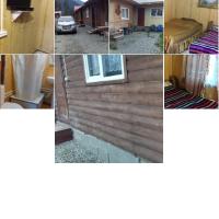 Gostevoy Dvor Gornolyzhka