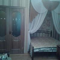 Квартира с видом на море
