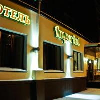 Hotel Imperial