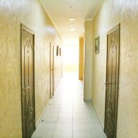 Galla Hotel