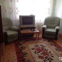 Квартира на Губкина