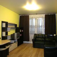 Apartment Radiotsentr-5 dom 16