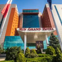 RIN Grand Hotel