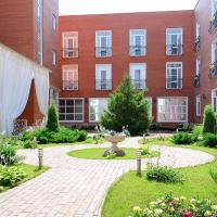 Отель Империал Wellness & SPA