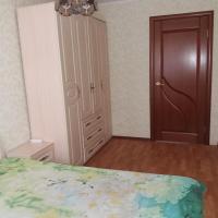 3-х комнатная квартира