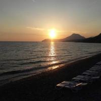 apartmani Begzic