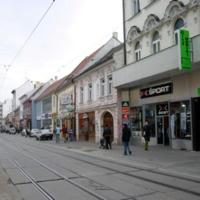 City Hostel
