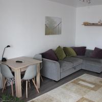 Mogilev Apartment