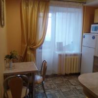 Квартира с видом на море new