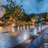 Booking.com: Hoteles en Sur de Pattaya. ¡Reserva tu hotel ahora!