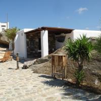 On the Rocks Mykonos