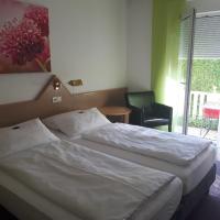 Hotel Garni Sand
