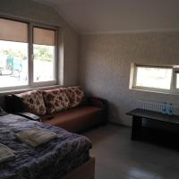 Motel Lutsk