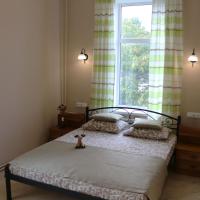 Apartment on Morskaya 7