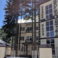 Hotel Gold Star