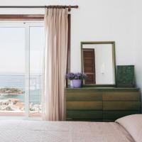 Holodek Apartments : Kastella