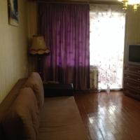 Apartment on Gagarina 65