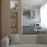 Vanilla Apartment