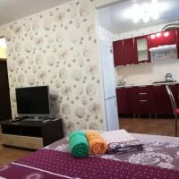 Stusa Apartment Luxury