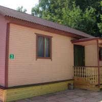 Tesna Vacation Home