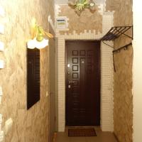 Apartment on Vinogradnaya 224