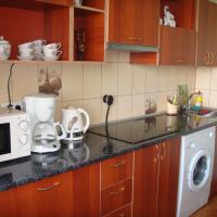 Pivdenna Apartment СОТКА