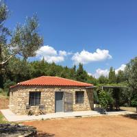 The Ideal Secluded Retreat