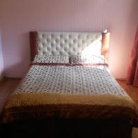 Apartment on Gogolya 35