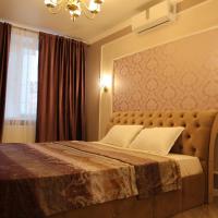 LUX Apartments