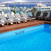 Capsis Astoria Heraklion