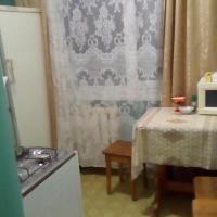 двухкомнатная квартира