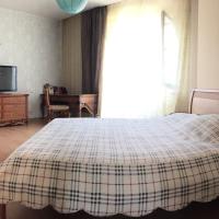 Cozy room, in beautiful house, near the sea