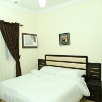 Danat El Ajaweed furnished units