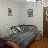 Apartment on Kosmodem'yanskoy