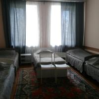 Hotel Kalachinskaya