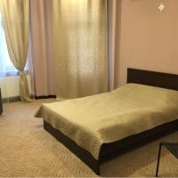 Oazis Hotel