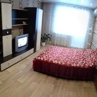 1 комнатная квартира