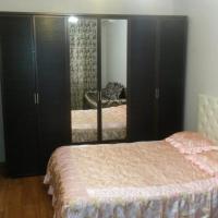 Apartment on Buqar-Jyrau 36