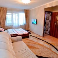 Apartment on Gogolya,37/2