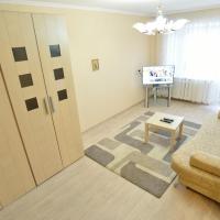 Apartment on Alihanova,35
