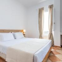 Renovated apartment in the center