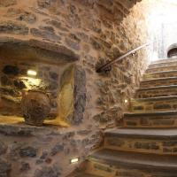 STOES Traditional Suites