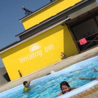 Holiday inn