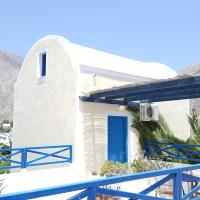 Villa Spyros Studios