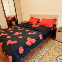 Apartment on Mozhauskogo,3