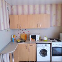 Studio Apartment on Stepana Razina