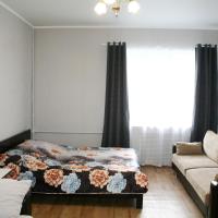 Impreza Apartment on Kirova 44