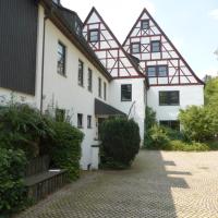Campus Prackenfels
