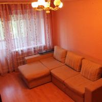 Квартира Космонавтов 11